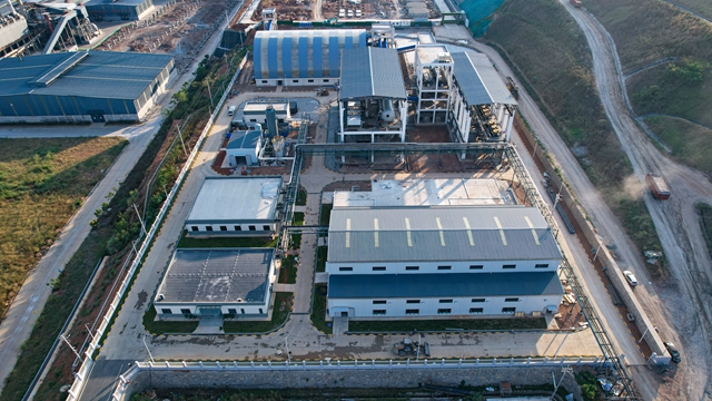 中國化學三項技術入選工信部發(fā)布的第一批先進適用技術名單