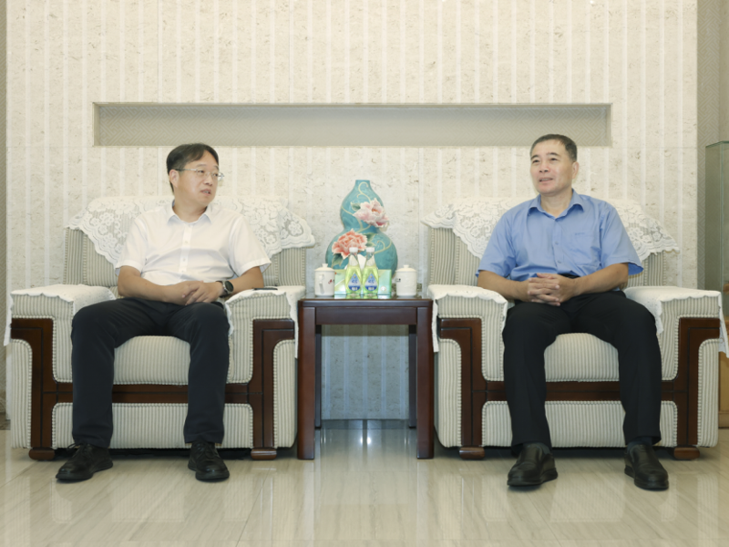 唐文方在福建開展系列商務(wù)活動(dòng)