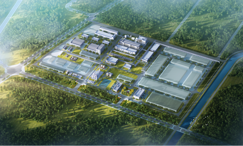 品牌工程風(fēng)采錄④ | 精益管理鑄精品——西部公司神華包頭煤制烯烴項目的品牌攻堅實踐