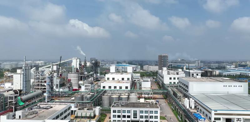 湖南永杉鋰業有限公司年產2萬噸鋰鹽項目湖南永杉鋰業有限公司年產2萬噸鋰鹽項目