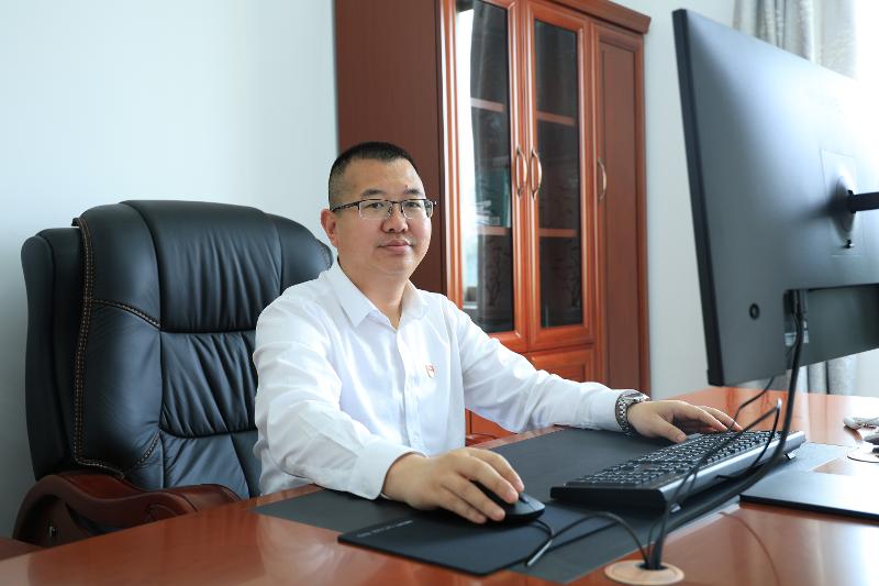 “四新”進行時 奮進“十五五” | 二級單位負責人談開局①華南公司：以“三篇文章”答好“十五五”開局卷