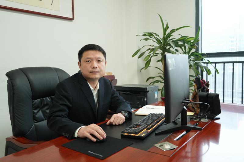 “四新”進行時 奮進“十五五” | 二級單位負責人談開局②建筑工程公司：以“四新”破局立勢 用實干開啟新篇